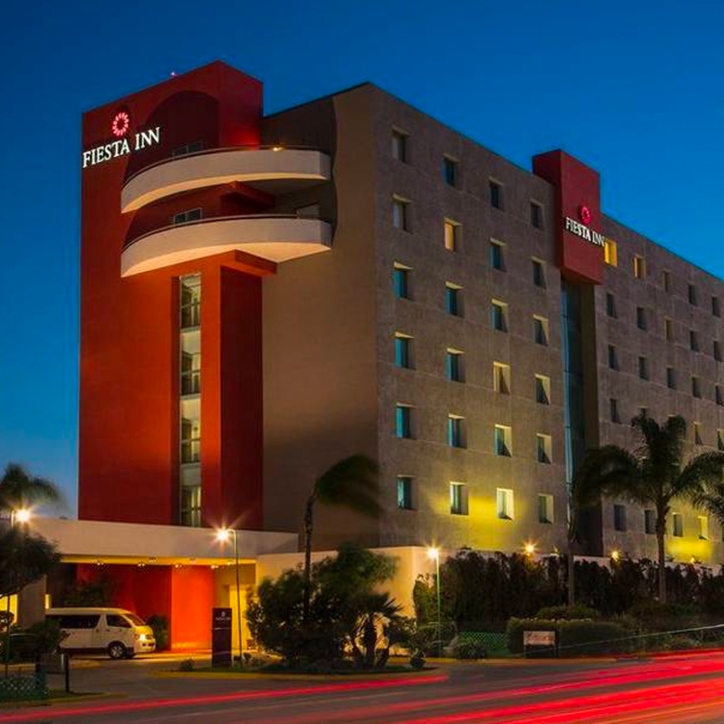 Hotel Fiesta Inn